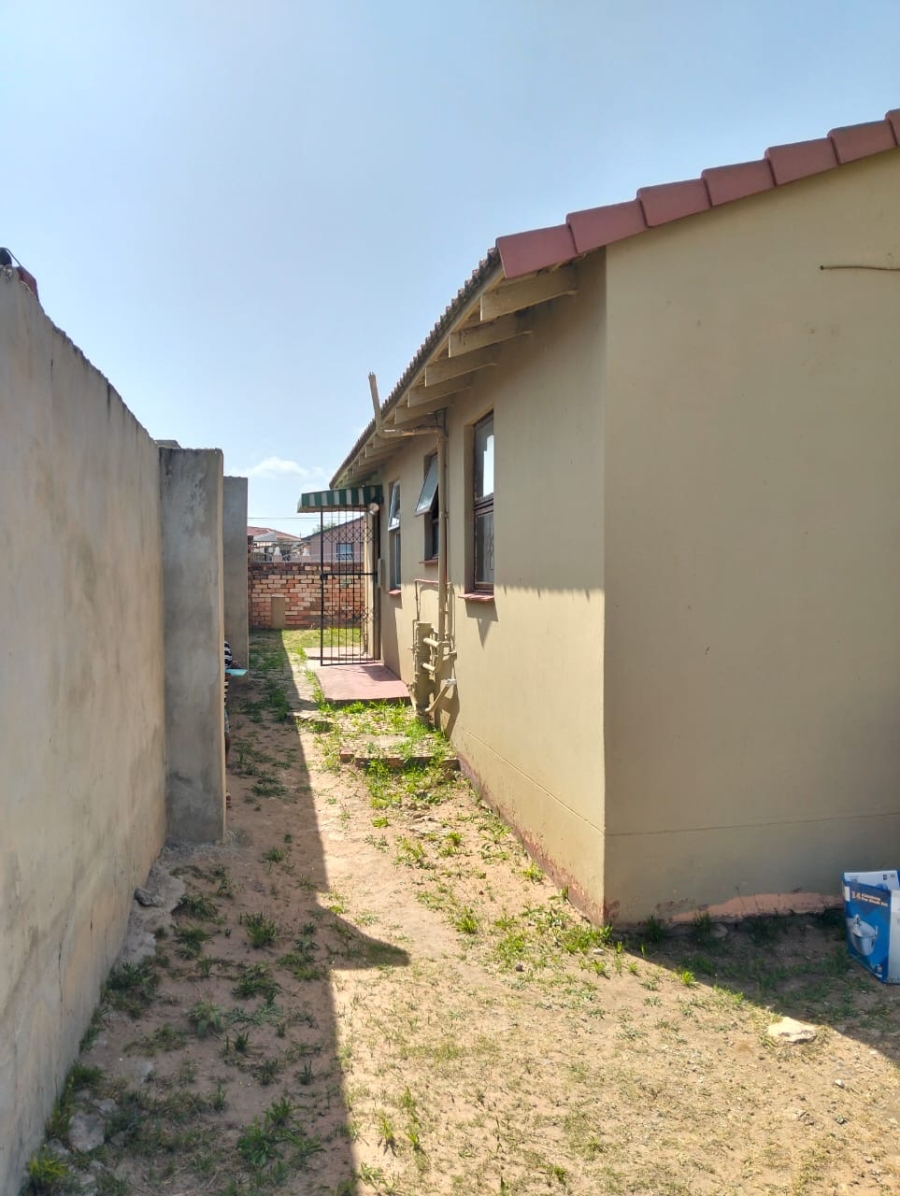3 Bedroom Property for Sale in Motherwell Nu 3 Eastern Cape